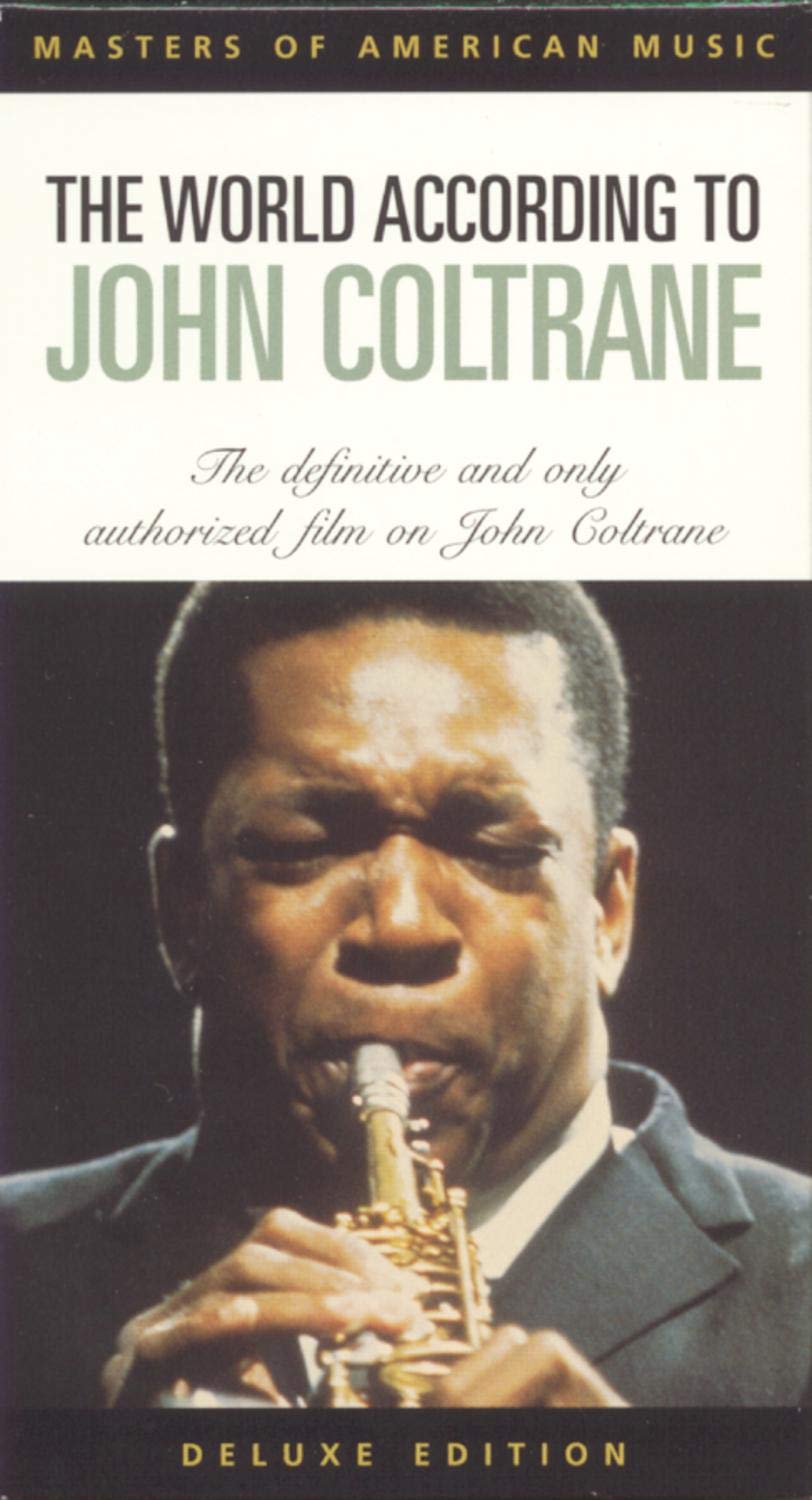 【中古】World According to John Coltrane [VHS]｜Come to Store