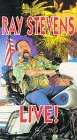 【中古】Live [VHS]