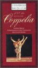 【中古】Coppelia &mdash; KIROV BALLET (1994) [VHS] [Import]｜Come to Store