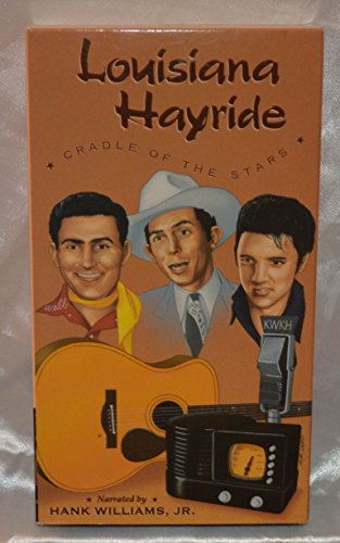 【中古】Louisiana Hayride [VHS]｜Come to Store