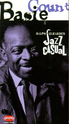 【中古】Jazz Casual: Count Basie [VHS]｜Come to Store