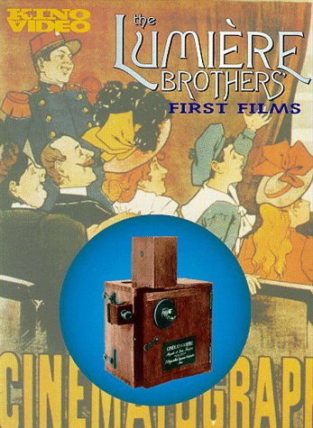 【中古】Lumiere Brothers First Films [DVD]｜Come to Store