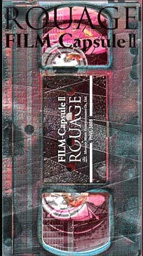 【中古】FILM-Capsule 2 [VHS] [DVD]｜Come to Store