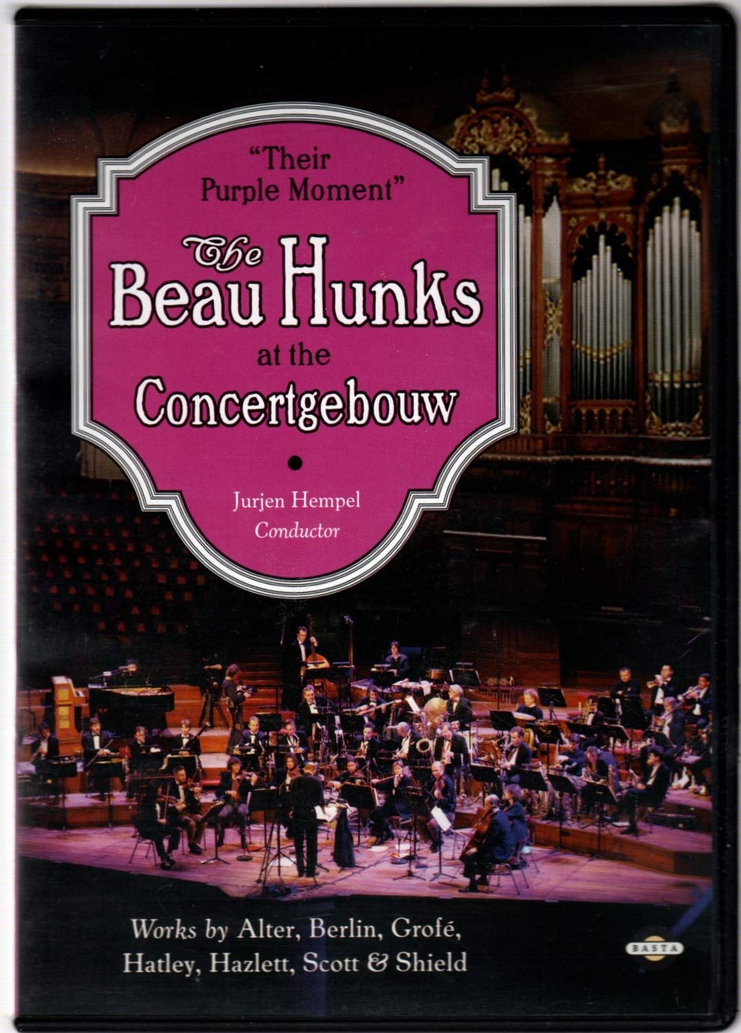 【中古】Live at the Concertgebouw [DVD]｜Come to Store