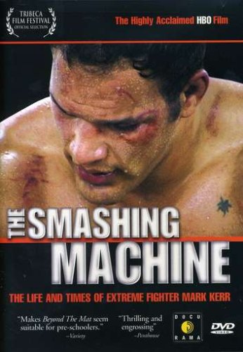 【中古】Smashing Machine [DVD]｜Come to Store