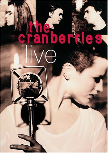 【中古】Live [DVD]