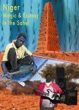 【中古】Niger: Magic & Ecstasy in the Sahel [DVD]｜Come to Store
