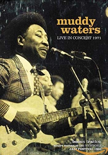 【中古】In Concert 1971 [DVD] [Import] 7,203円