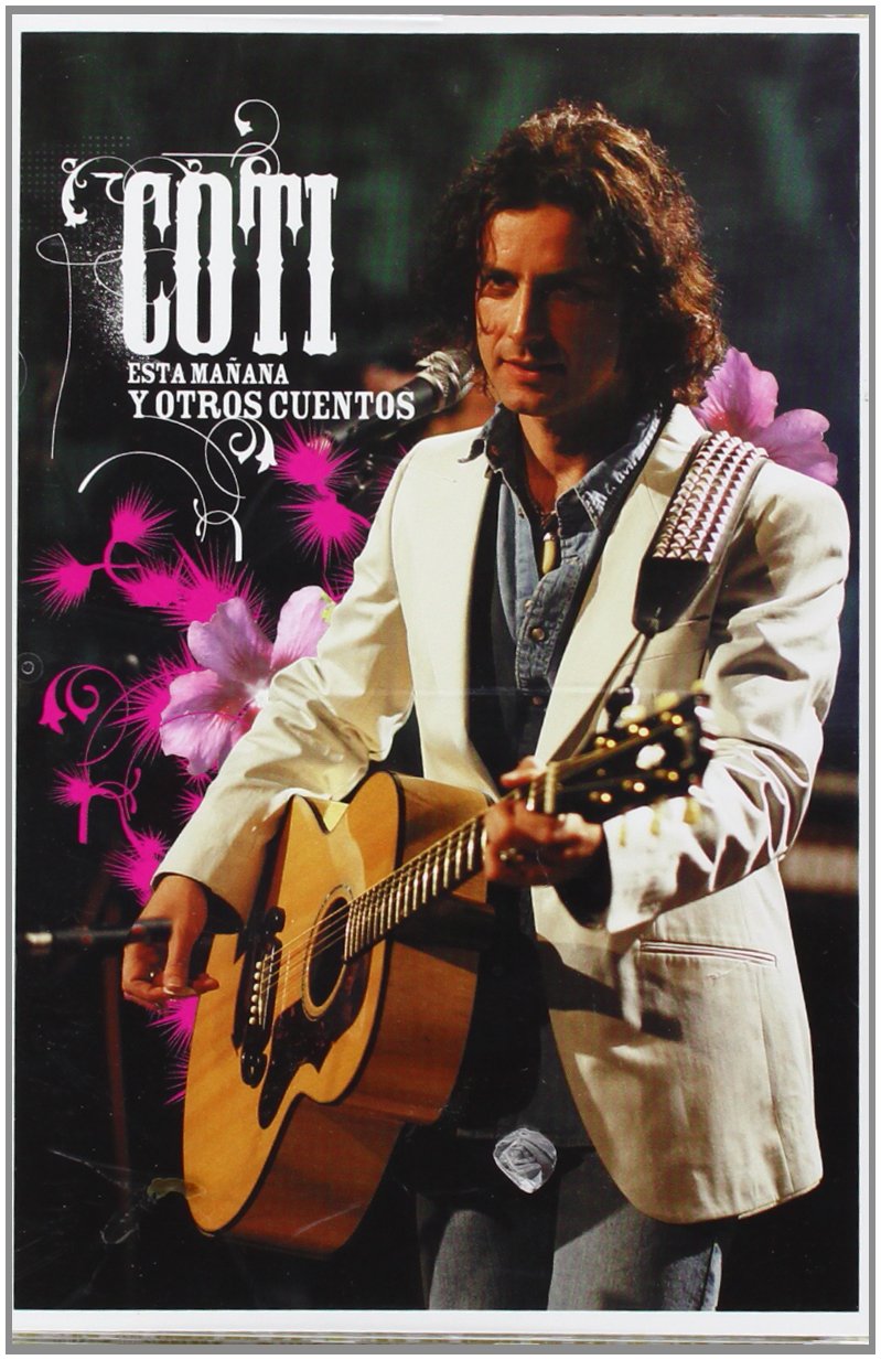 【中古】Esta Manana Y Otros Cuentos [DVD]｜Come to Store