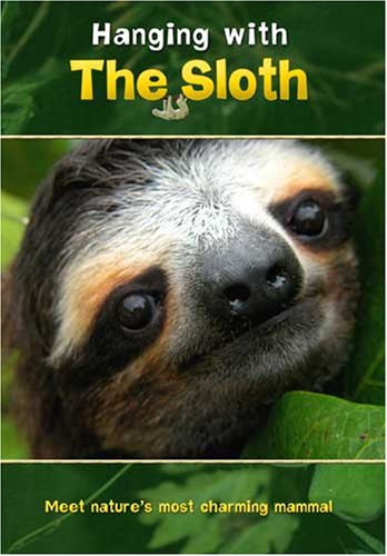 【中古】Hanging With the Sloth [DVD]｜Come to Store