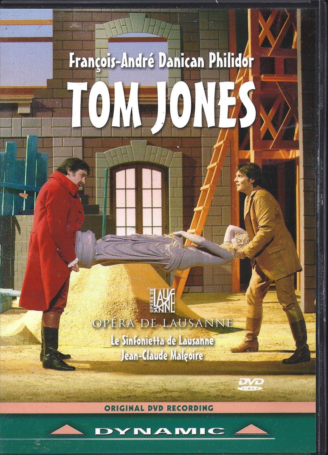 【中古】Philidor - Tom Jones｜Come to Store