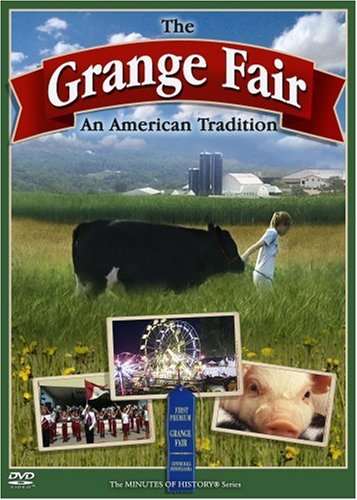 【中古】The Grange Fair: An American Tradition [DVD]