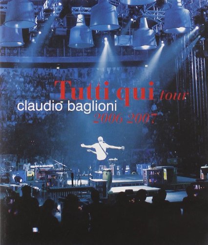 【中古】Tutti Qui [Blu-ray]｜Come to Store
