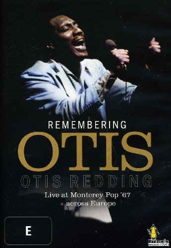 【中古】Remembering Otis [DVD]