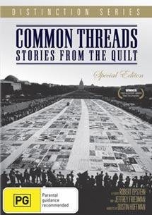 【中古】Common Threads: Stories From the Quilt Special Edi [DVD]｜Come to Store 50,902円