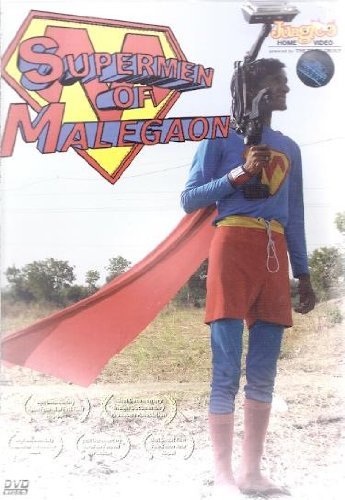 【中古】Supermen of Malegaon [DVD]