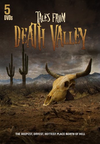 【中古】Tales From Death Valley [DVD]｜Come to Store