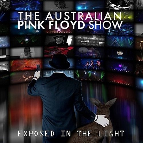 【中古】Exposed in the Light [Blu-ray]｜Come to Store