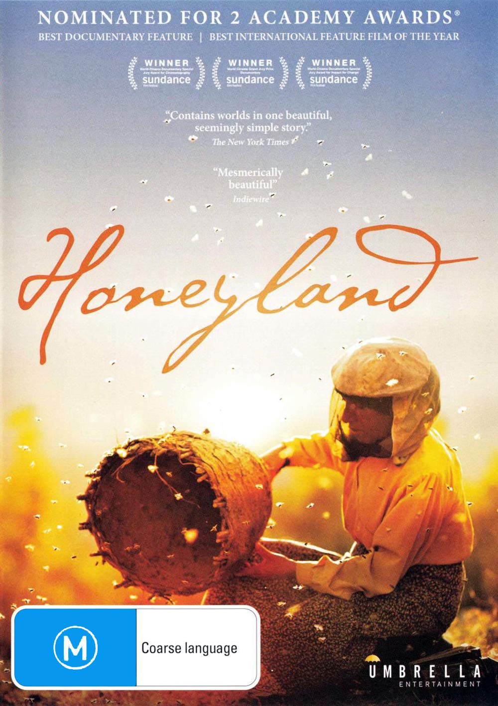 【中古】Honeyland [PAL/0] [DVD]｜Come to Store