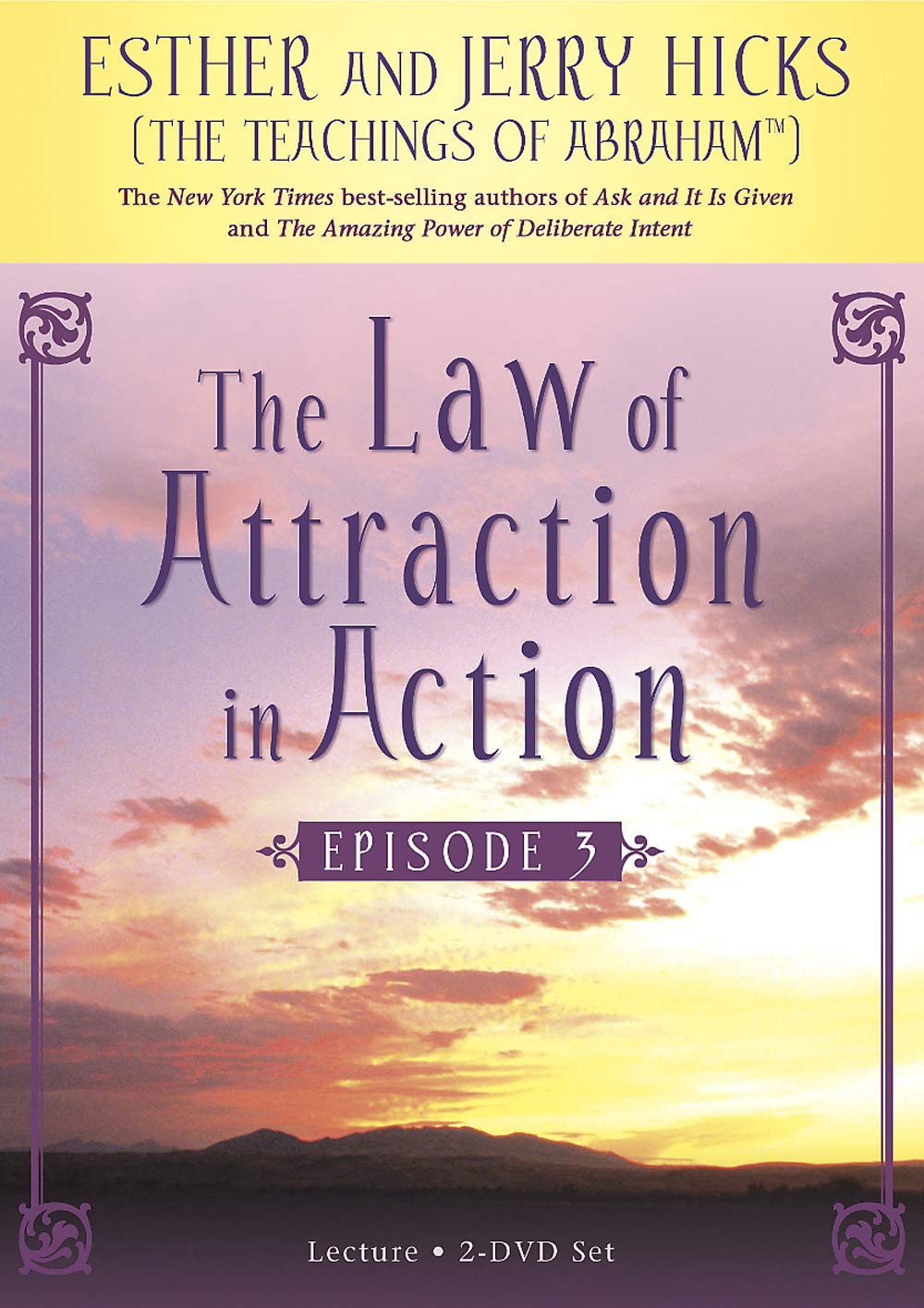 【中古】Reality Check: Law of Attraction in Action 3