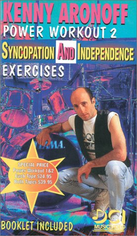 【中古】Power Workout 2 [VHS]｜Come to Store