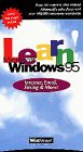 【中古】Learn Windows 95: Internet E-Mail Faxing [VHS]｜Come to Store