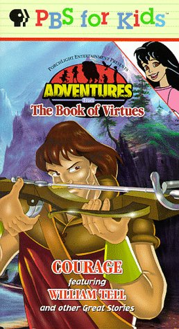 【中古】Virtues: Courage [VHS]｜Come to Store