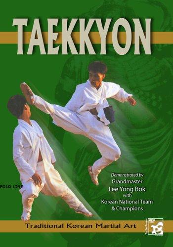 【中古】Taekkyon [DVD]｜Come to Store