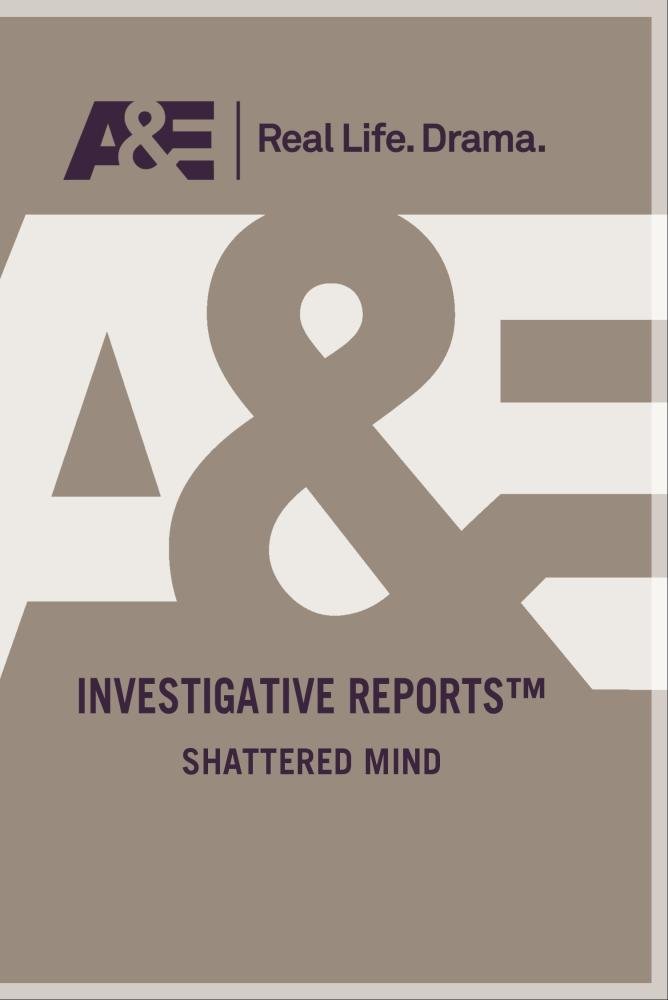 【中古】Investigative Reports: Shattered Mind [DVD]｜Come to Store