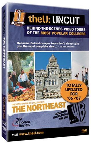 【中古】U: Uncut - The North East [DVD]
