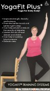 【中古】YogaFit Plus: Yoga For Real People｜Come to Store