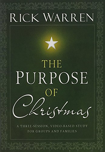 【中古】Purpose of Christmas: Study Curriculum Kit [DVD]｜Come to Store