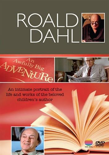 【中古】Roald Dahl [DVD]｜Come to Store