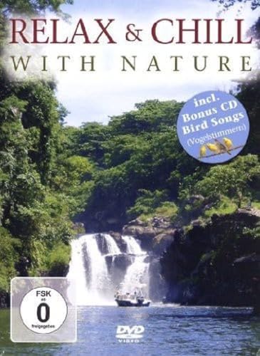 【中古】Relax & Chill With Nature｜Come to Store
