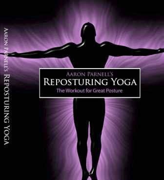 【中古】Aaron Parnells Reposuring Yoga|Come to Store