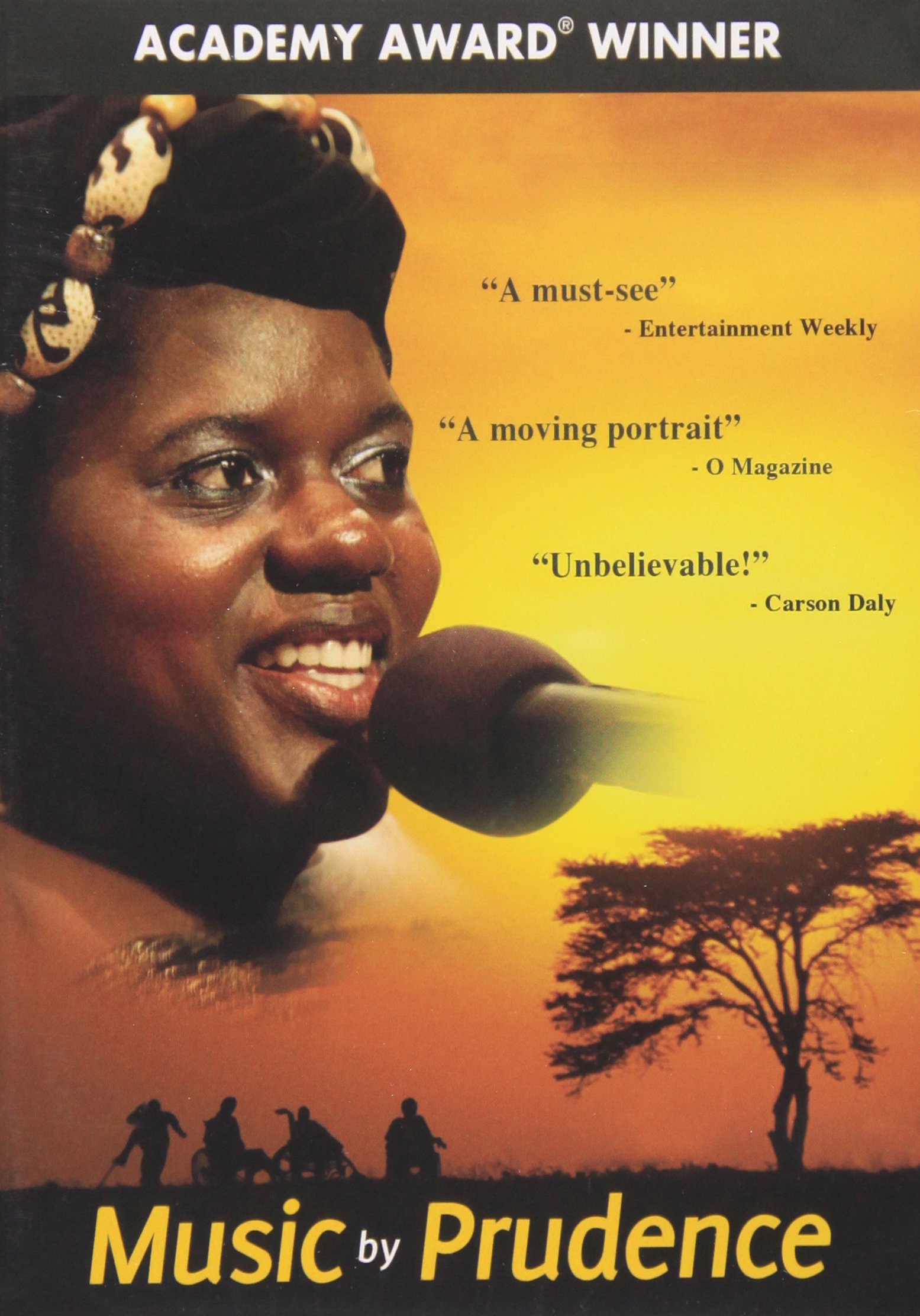 【中古】Music by Prudence [DVD]｜Come to Store
