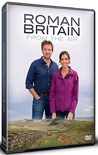 【中古】Roman Britain From The Air [DVD]｜Come to Store