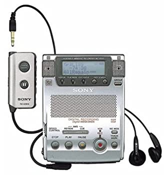 【中古】SONY MZ-B100 JEW 携帯型MDリコーダー