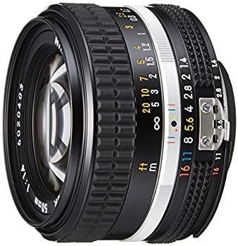 【中古】Nikon 単焦点レンズ AI 50 f/1.4S フルサイズ対応｜Come to Store