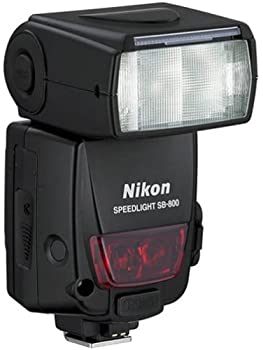 【中古】Nikon スピードライト SB-800