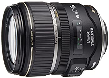 【中古】Canon EFレンズ EF-S17-85mm F4-5.6 IS USM デジタル専用 ズームレンズ 標準｜Come to Store