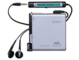 Sony AM-PX1 ポータブルミニディスクプレーヤー b000f6impe.jpg
