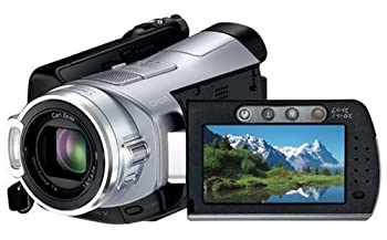【中古】ソニー SONY HDDデジタルハイビジョンビデオカメラ Handycam (ハンディカム) HDR-SR7 (HDD60GB)｜Come to Store