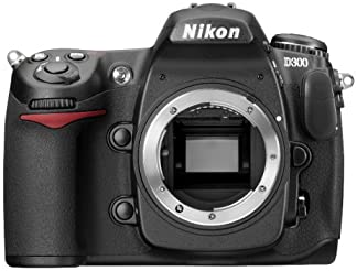 【中古】Nikon デジタル一眼レフカメラ D300｜Come to Store