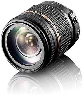 【中古】TAMRON 高倍率ズームレンズ 18-270mm F3.5-6.3 DiII VC PZD キヤノン用 APS-C専用 B008E|Come to Store