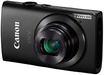 【中古】Canon デジタルカメラ IXY600F ブラック IXY600F(BK)|Come to Store