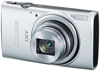 楽天市場】Canon キヤノン デジタルカメラ IXY 630 光学12倍ズーム
