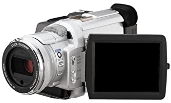 【中古】パナソニック NV-MX5000 デジタルビデオカメラ｜Come to Store