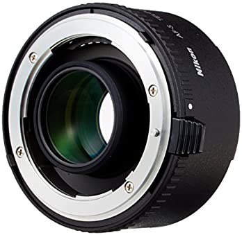 【中古】Nikon TC-17E II AF-Sテレコンバーター｜Come to Store