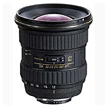 楽天市場】【中古】Tokina 超広角ズームレンズ AT-X 124 PRO DX 12